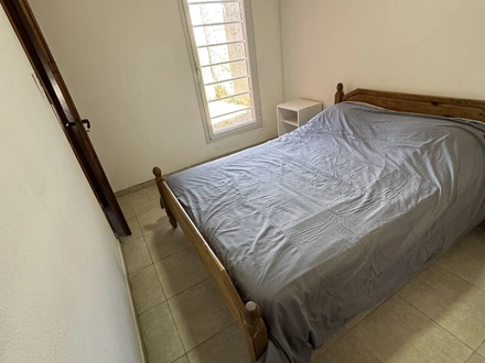 Alquiler temporario de casa em Necochea