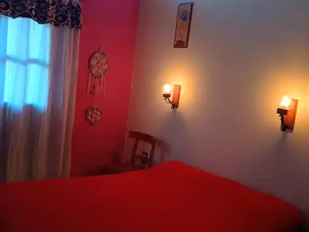 Alquiler temporario de casa em Santa rosa de calamuchita