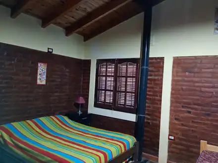 Alquiler temporario de casa em Santa rosa de calamuchita