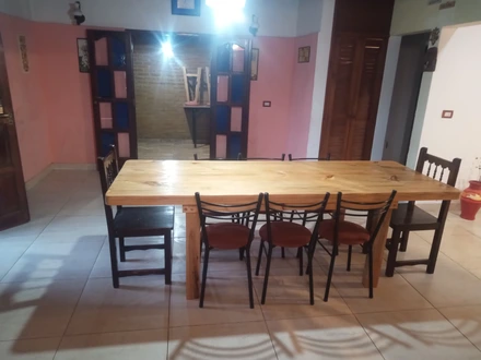 Alquiler temporario de casa em Santa rosa de calamuchita