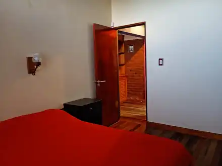 Alquiler temporario de casa em Santa rosa de calamuchita