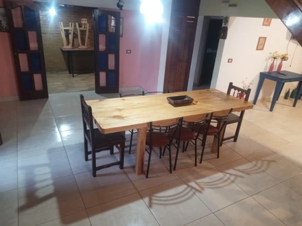 Alquiler temporario de casa em Santa rosa de calamuchita