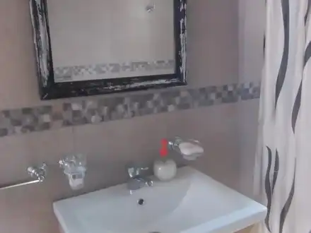 Alquiler temporario de casa em Mar de ajo