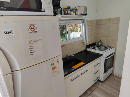 Alquiler temporario de casa em Sierra de la ventana