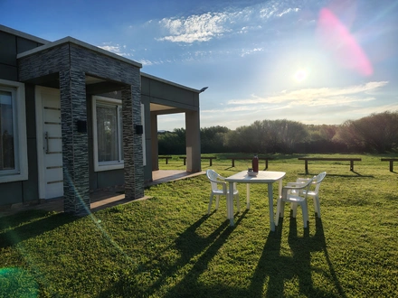 Alquiler temporario de casa em Sierra de la ventana