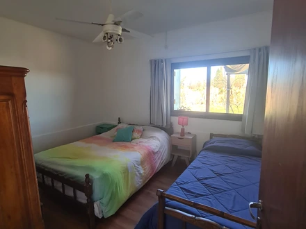 Alquiler temporario de casa em Balcarce