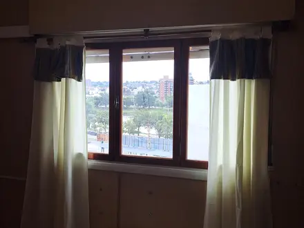 Alquiler temporario de apartamento em Villa carlos paz