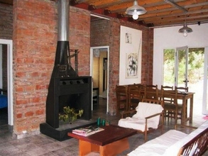 Alquiler temporario de casa em Carilo