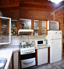 Alquiler temporario de casa em Carilo