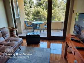 Arriendo temporario de departamento en Villarrica