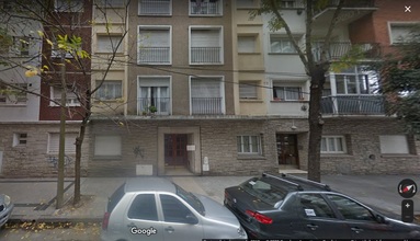 Alquiler temporario de apartamento em Mar del plata