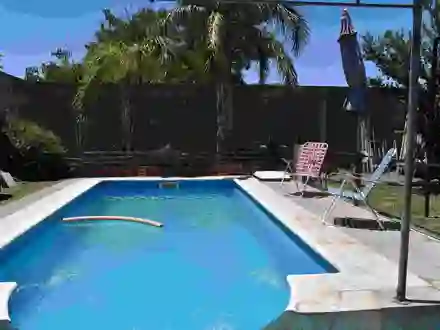 Alquiler temporario de apartamento em Cosquin