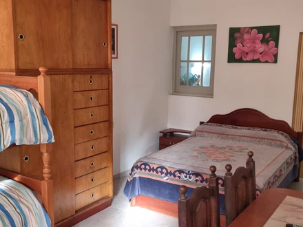 Alquiler temporario de casa em Cosquin