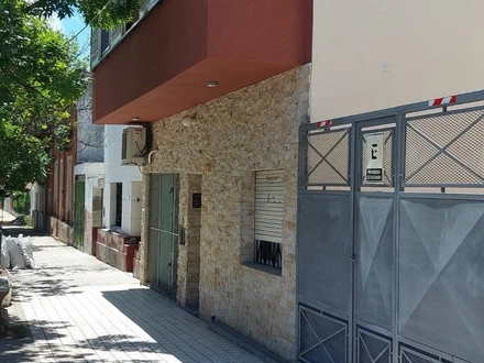 Alquiler temporario de casa em Cosquin