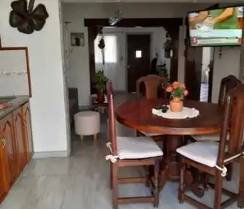 Alquiler temporario de casa en Mar del plata