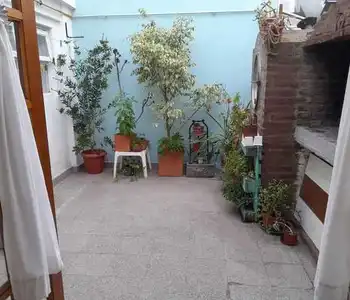 Alquiler temporario de casa en Mar del plata