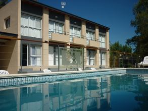 Alquiler temporario de cabana em Gualeguaychú