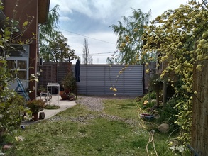 Alquiler temporario de casa en San rafael,mendoza,argentina