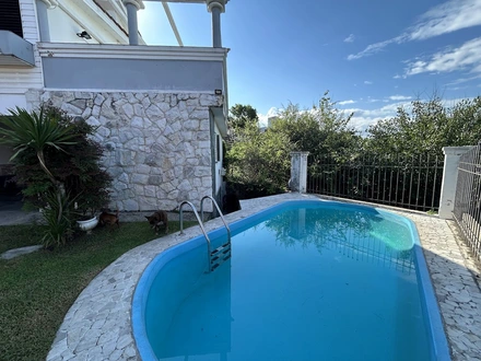 Alquiler temporario de apartamento em Villa carlos paz