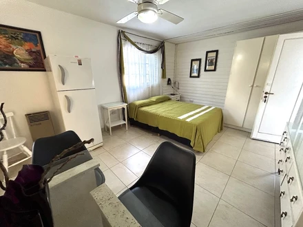 Alquiler temporario de apartamento em Villa carlos paz