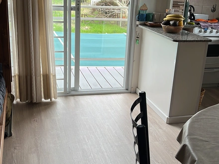 Alquiler temporario de departamento en Ostende