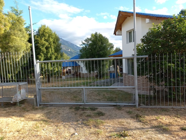 Alquiler temporario de casa em Cushamen