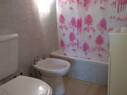 Alquiler temporario de casa em Miramar