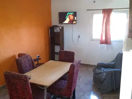 Alquiler temporario de casa em Miramar