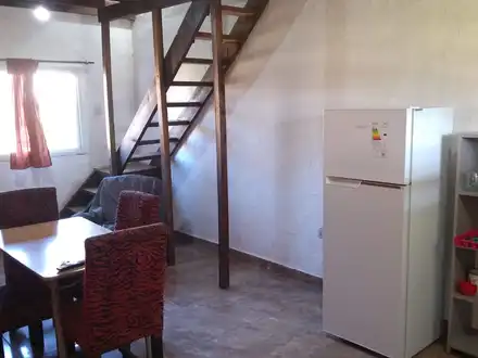 Alquiler temporario de casa em Miramar