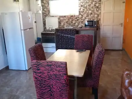 Alquiler temporario de casa em Miramar