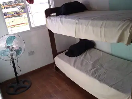 Alquiler temporario de casa em Miramar