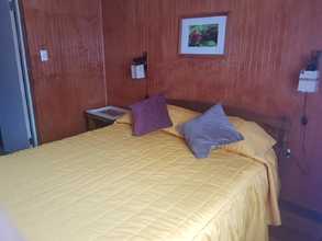 Arriendo temporario de casa em Pucon