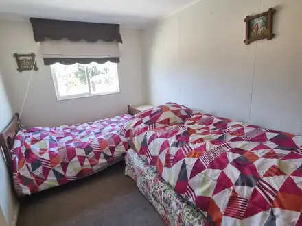 Arriendo temporario de casa en Caut&iacute;n