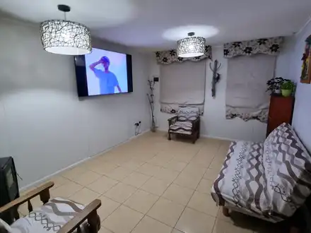 Arriendo temporario de casa en Caut&iacute;n
