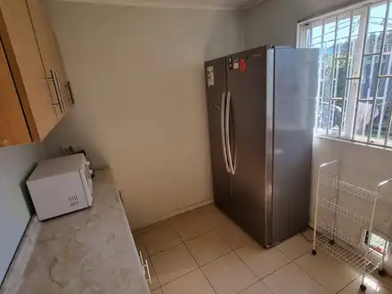 Arriendo temporario de casa en Caut&iacute;n