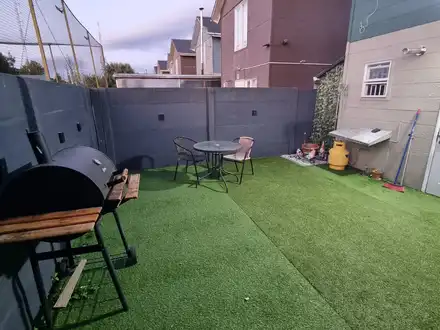 Arriendo temporario de casa en Caut&iacute;n