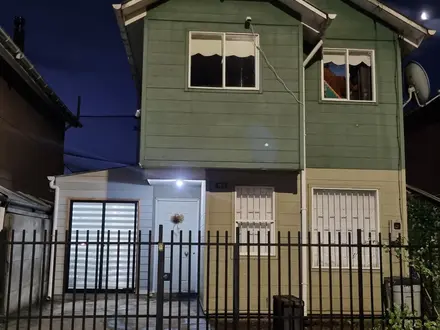 Arriendo temporario de casa en Caut&iacute;n