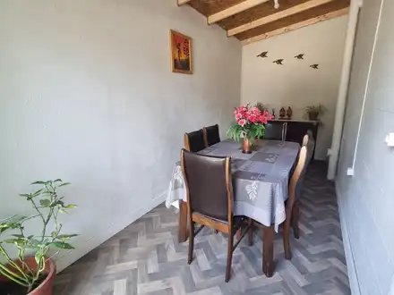 Arriendo temporario de casa en Caut&iacute;n