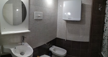 Alquiler temporario de apartamento em Necochea
