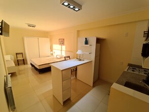 Alquiler temporario de apartamento em Necochea