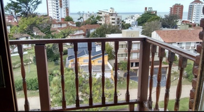 Alquiler temporario de apartamento em Villa gesell