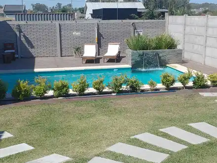 Alquiler temporario de alojamento em Necochea