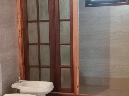 Alquiler temporario de casa em Necochea