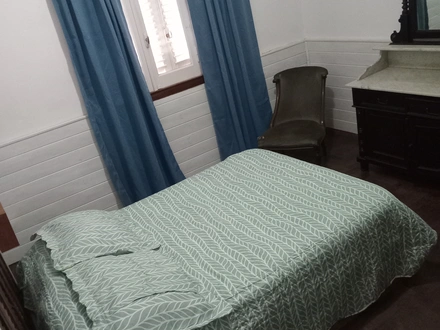Alquiler temporario de casa em Necochea