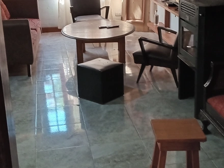 Alquiler temporario de casa en Necochea