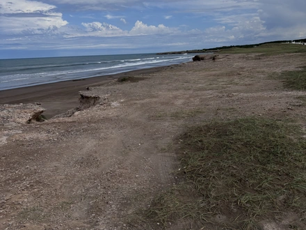 Alquiler temporario de casa em Necochea