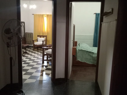 Alquiler temporario de casa em Necochea