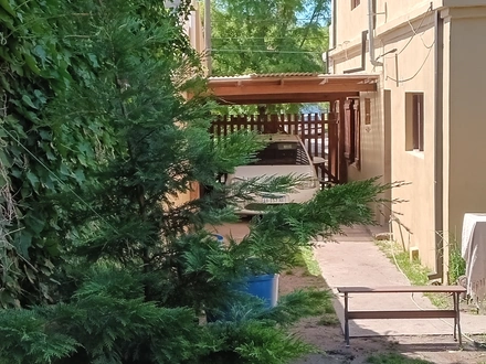 Alquiler temporario de casa em Necochea