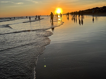 Alquiler temporario de casa em Necochea