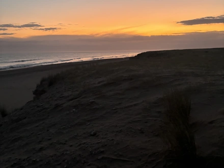 Alquiler temporario de casa em Necochea